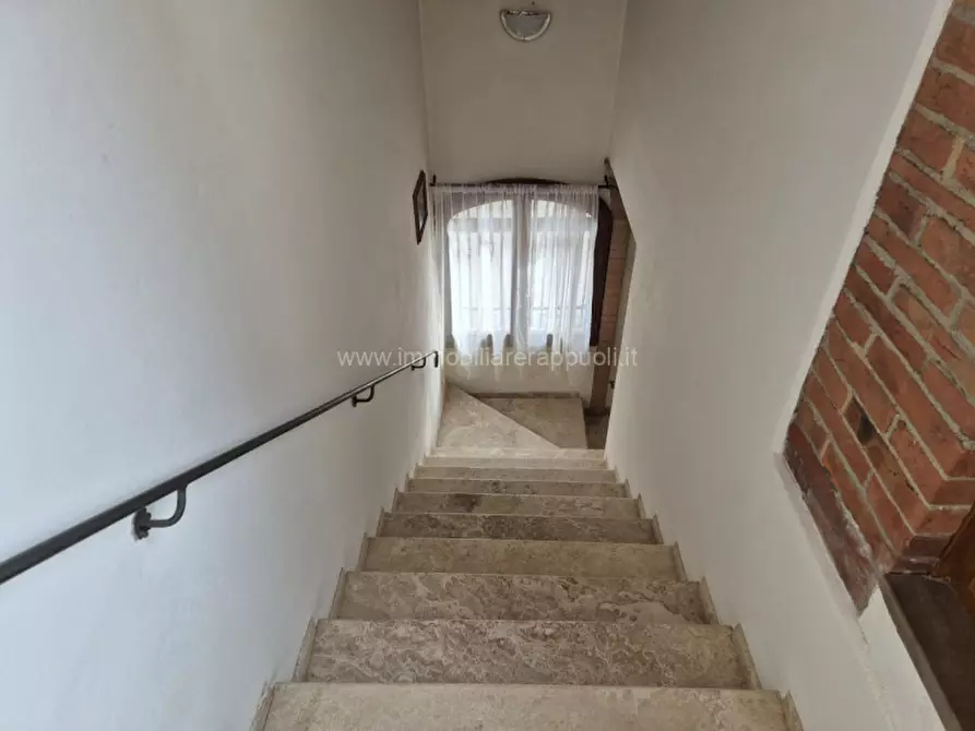Immagine 38 di Rustico / casale in vendita  a Sinalunga