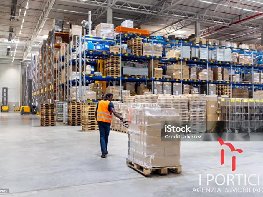 Immagine 3 di Terreno in vendita  in Via Roviego a Martellago