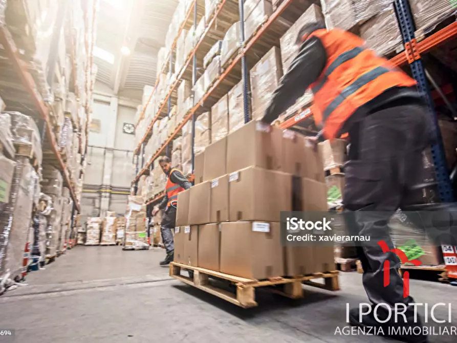 Immagine 4 di Terreno in vendita  in Via Roviego a Martellago