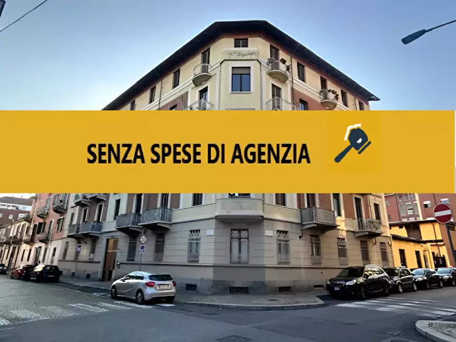 Immagine 1 di Appartamento in vendita  in Via Parella, 13 a Torino