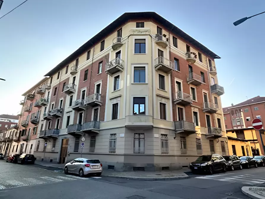Immagine 2 di Appartamento in vendita  in Via Parella, 13 a Torino