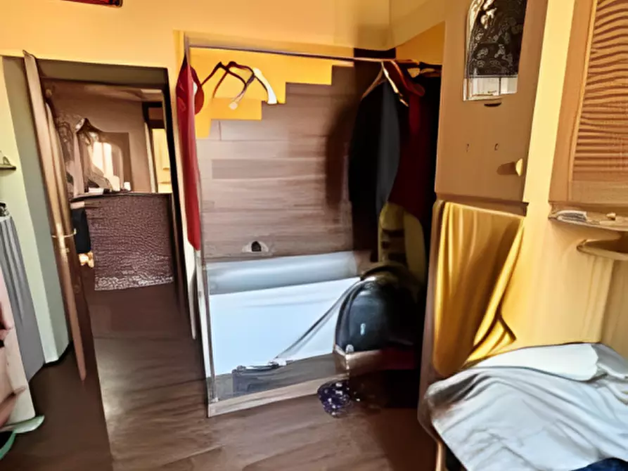 Immagine 3 di Appartamento in vendita  in Via Parella, 13 a Torino