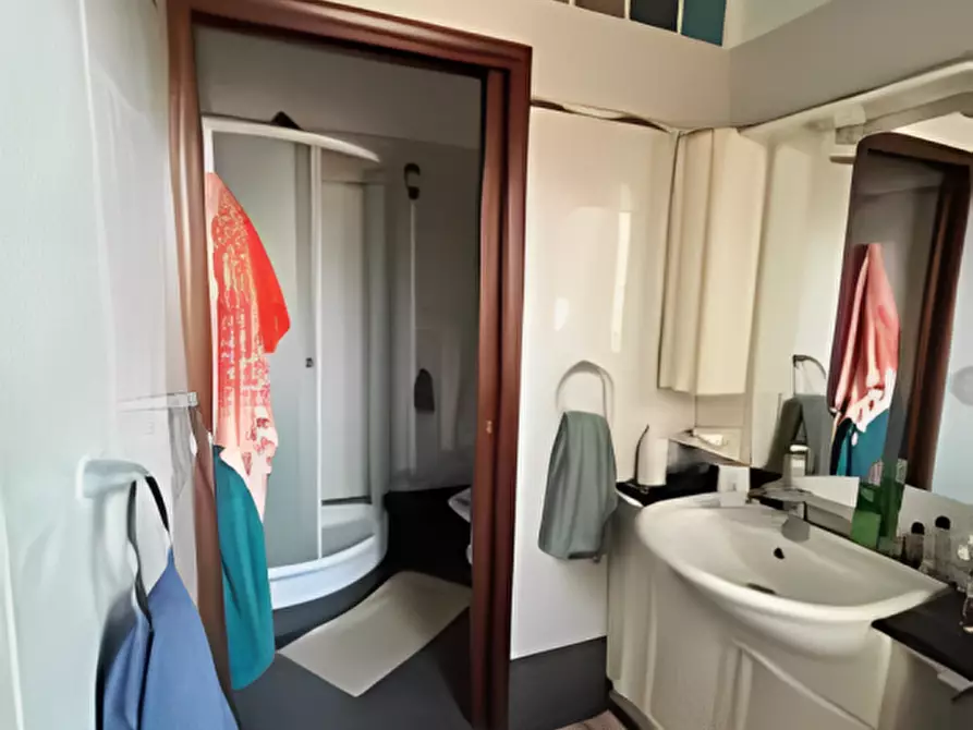 Immagine 4 di Appartamento in vendita  in Via Parella, 13 a Torino