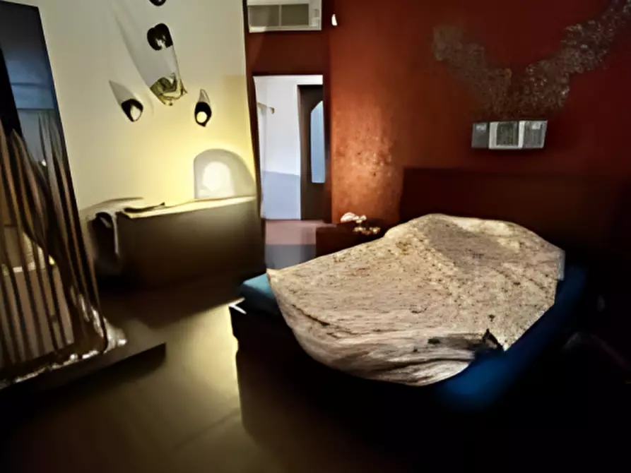 Immagine 5 di Appartamento in vendita  in Via Parella, 13 a Torino