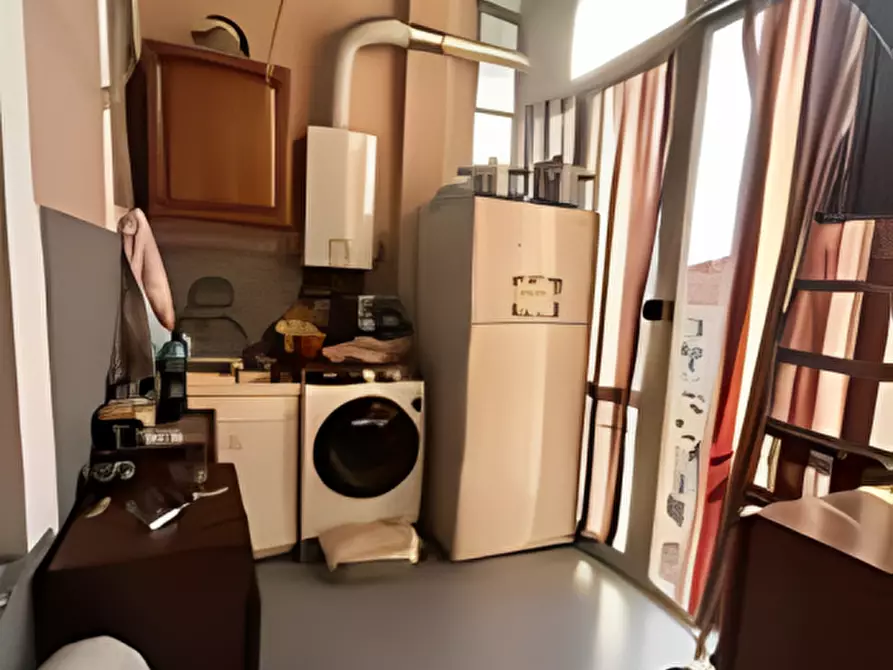 Immagine 7 di Appartamento in vendita  in Via Parella, 13 a Torino