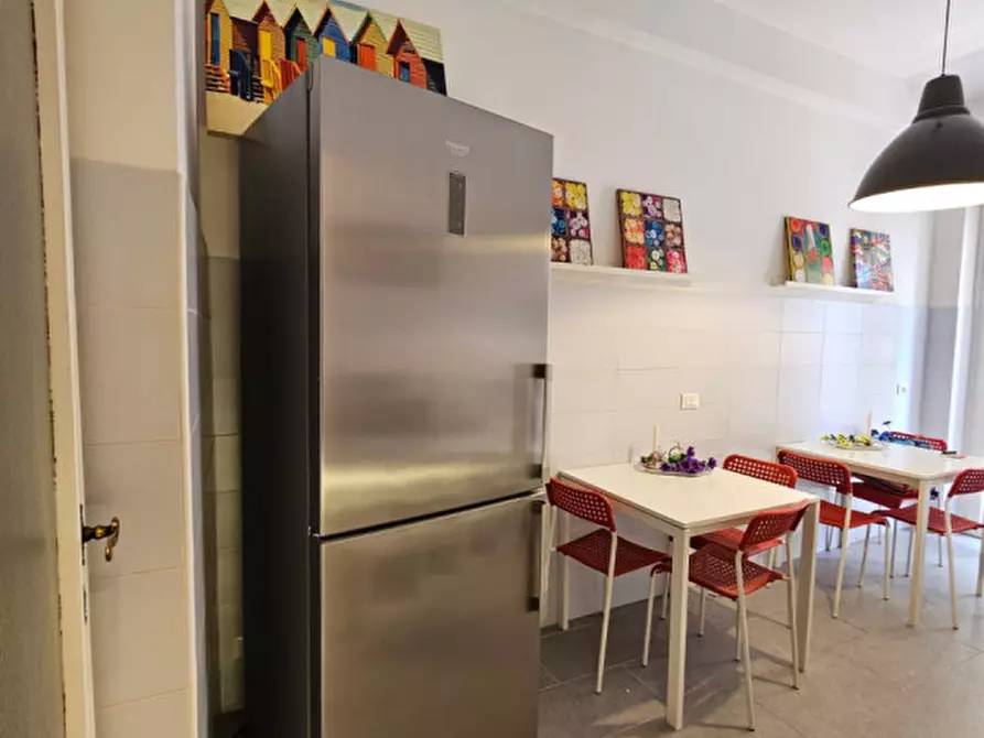 Immagine 4 di Camera in affitto  a Roma