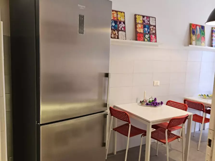 Immagine 5 di Camera in affitto  a Roma