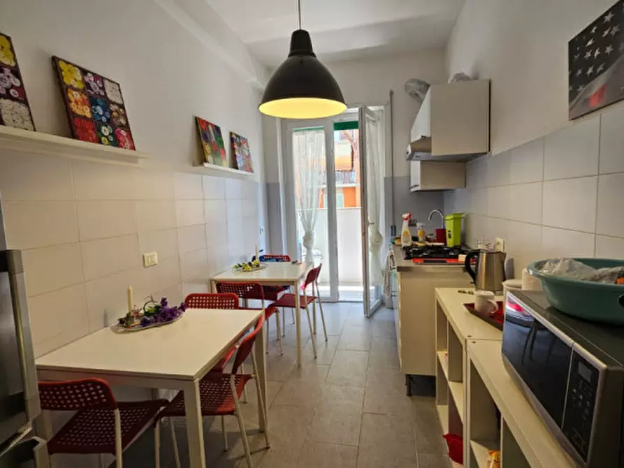 Immagine 6 di Camera in affitto  a Roma