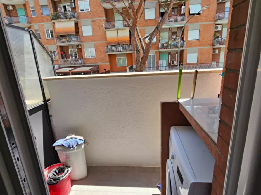 Immagine 8 di Camera in affitto  a Roma