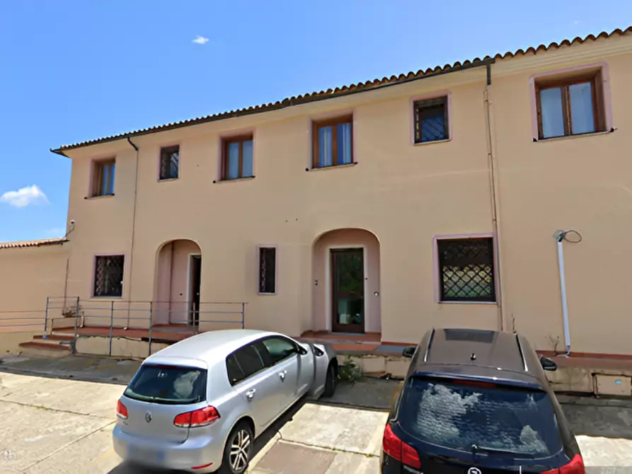 Immagine 3 di Ufficio in vendita  in Via toscana a San Teodoro