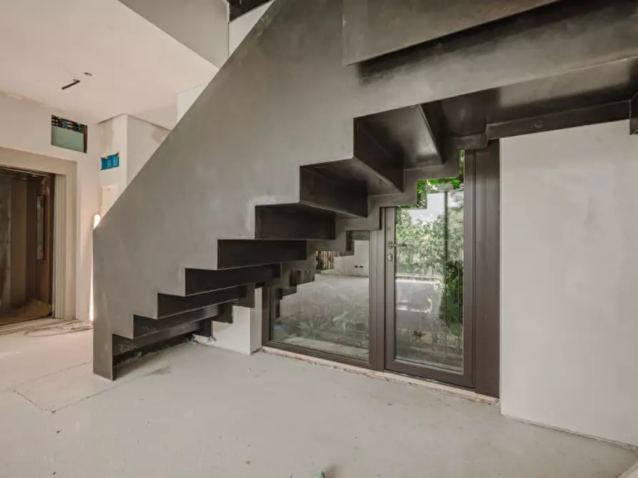 Immagine 1 di Appartamento in vendita  in Via Guido Bergamo a Treviso