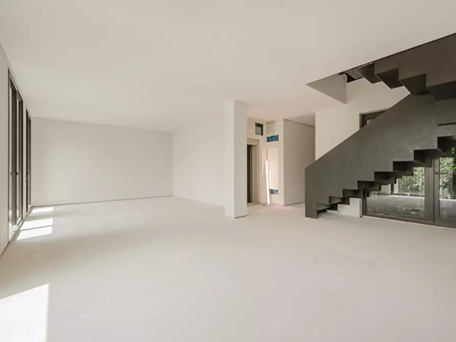 Immagine 2 di Appartamento in vendita  in Via Guido Bergamo a Treviso