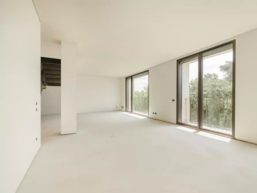 Immagine 5 di Appartamento in vendita  in Via Guido Bergamo a Treviso