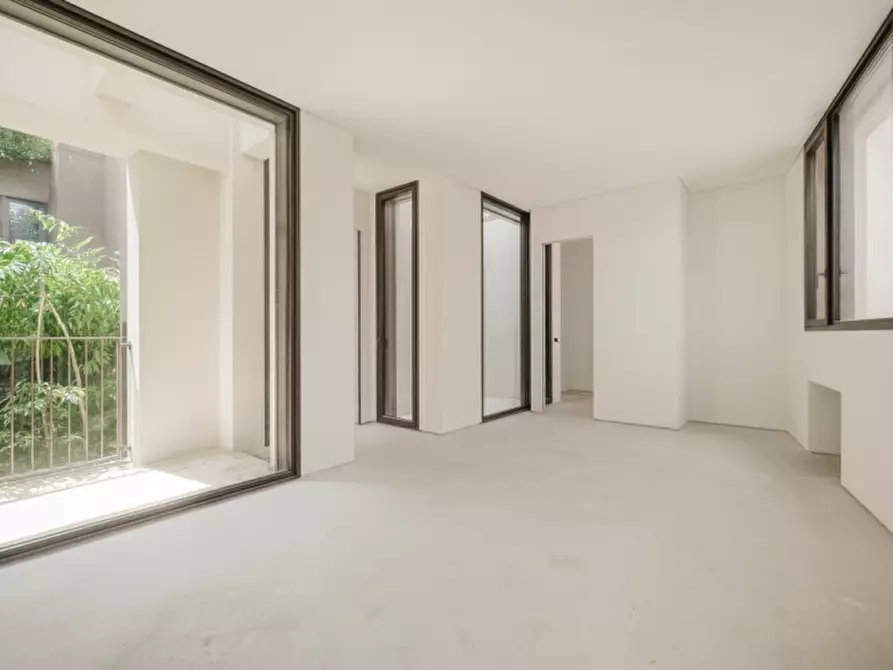 Immagine 6 di Appartamento in vendita  in Via Guido Bergamo a Treviso