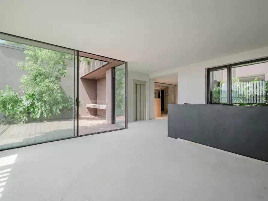 Immagine 7 di Appartamento in vendita  in Via Guido Bergamo a Treviso