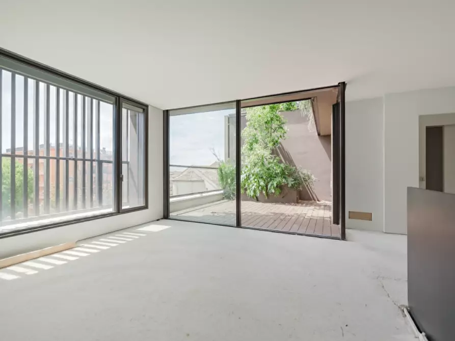 Immagine 8 di Appartamento in vendita  in Via Guido Bergamo a Treviso