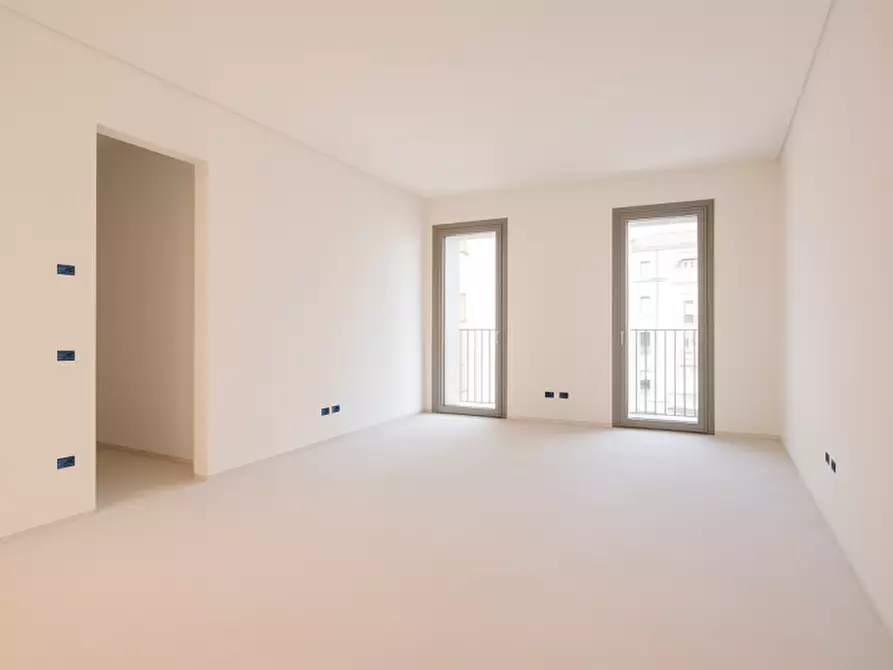 Immagine 9 di Appartamento in vendita  in Via Guido Bergamo a Treviso