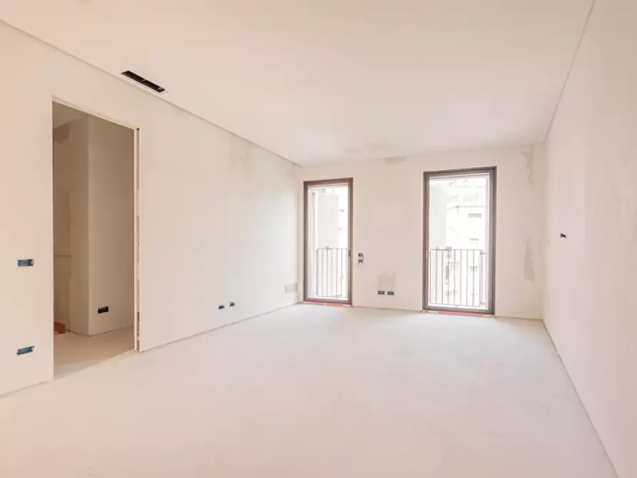 Immagine 15 di Appartamento in vendita  in Via Guido Bergamo a Treviso