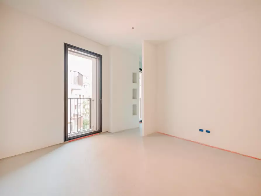 Immagine 17 di Appartamento in vendita  in Via Guido Bergamo a Treviso