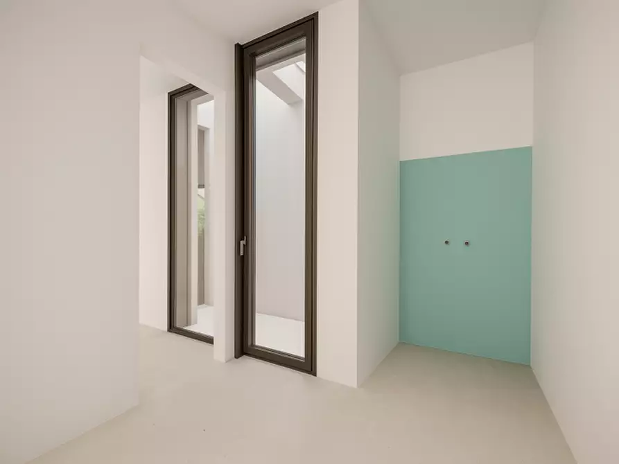 Immagine 19 di Appartamento in vendita  in Via Guido Bergamo a Treviso