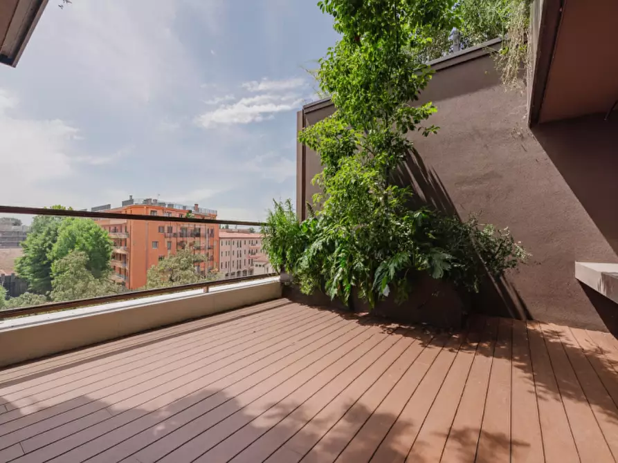 Immagine 22 di Appartamento in vendita  in Via Guido Bergamo a Treviso