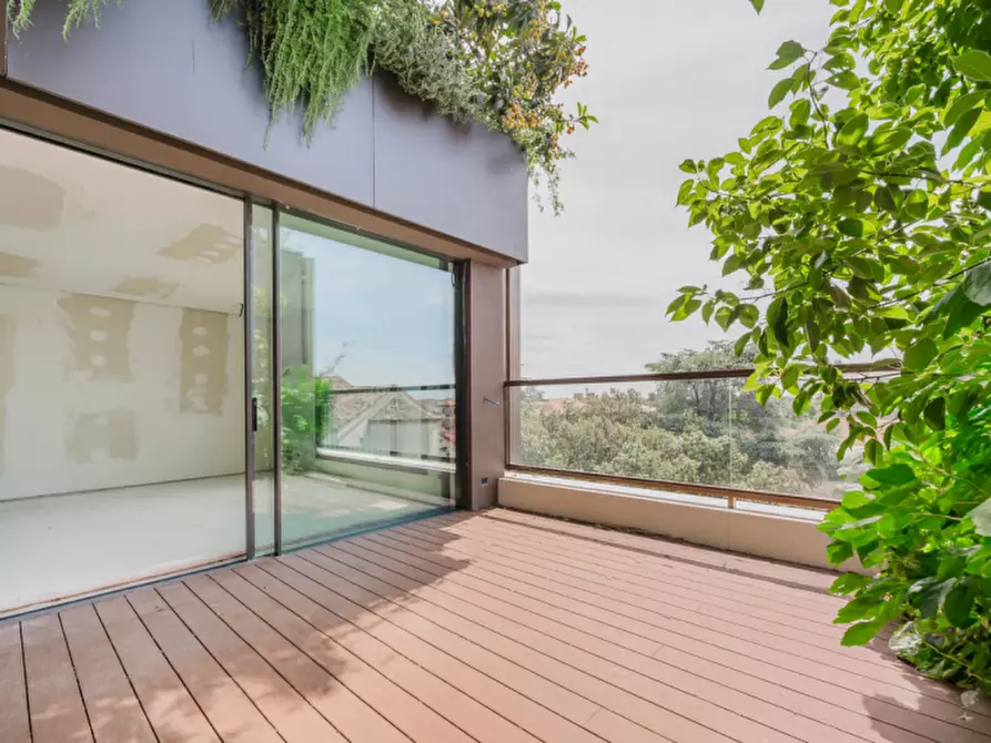 Immagine 23 di Appartamento in vendita  in Via Guido Bergamo a Treviso