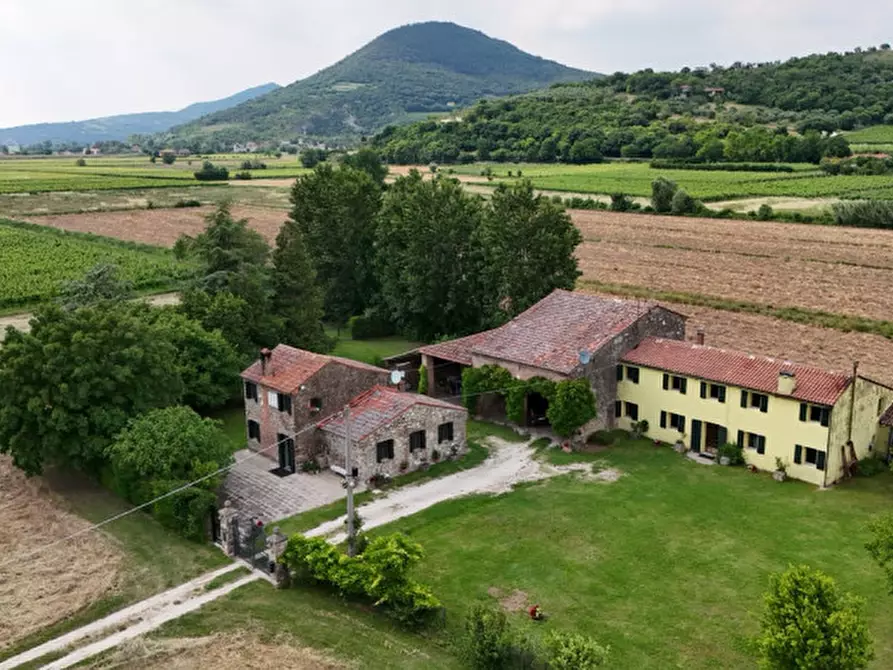 Immagine 2 di Rustico / casale in vendita  in Via Vallesana a Baone