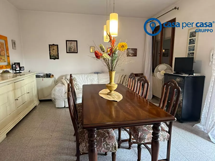 Immagine 12 di Villetta a schiera in vendita  in Via Roma, 199 a Villanova Del Ghebbo