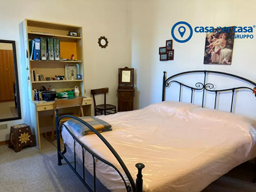 Immagine 16 di Villetta a schiera in vendita  in Via Roma, 199 a Villanova Del Ghebbo