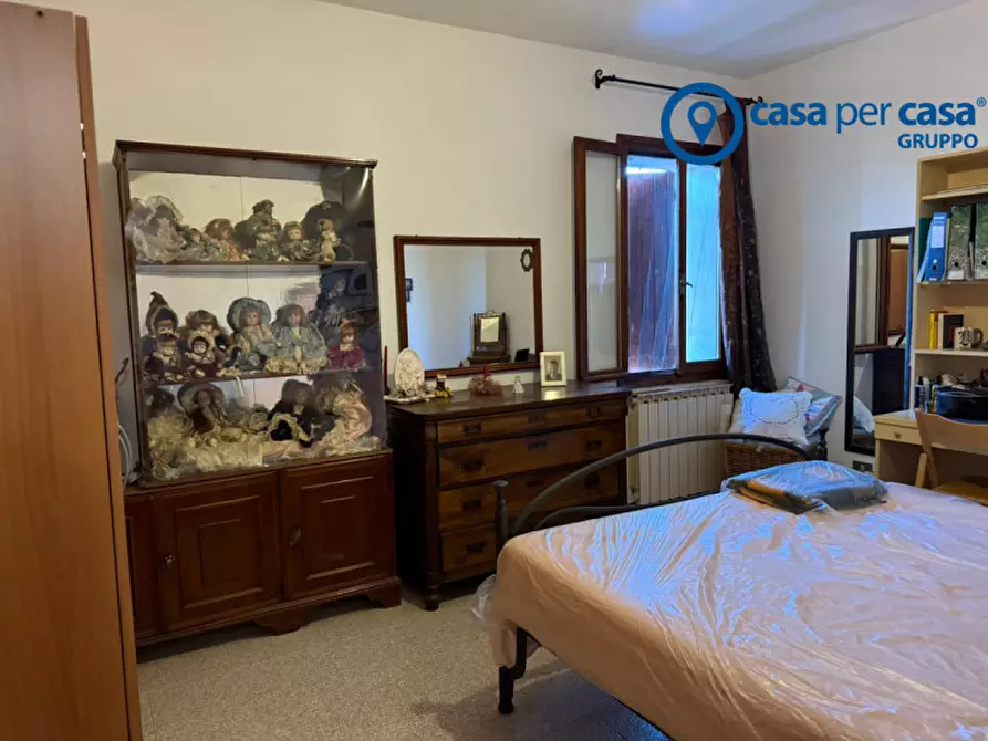 Immagine 17 di Villetta a schiera in vendita  in Via Roma, 199 a Villanova Del Ghebbo