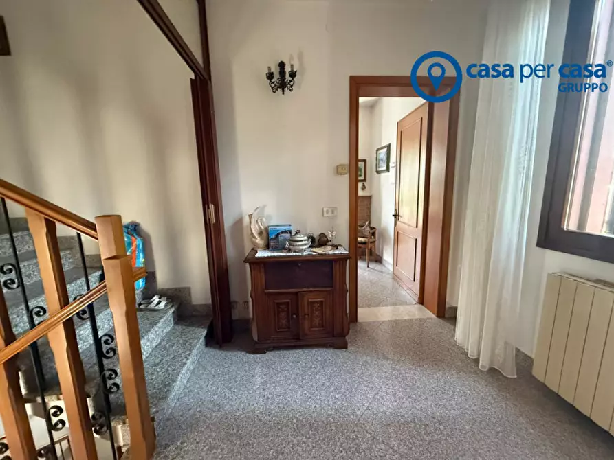 Immagine 18 di Villetta a schiera in vendita  in Via Roma, 199 a Villanova Del Ghebbo