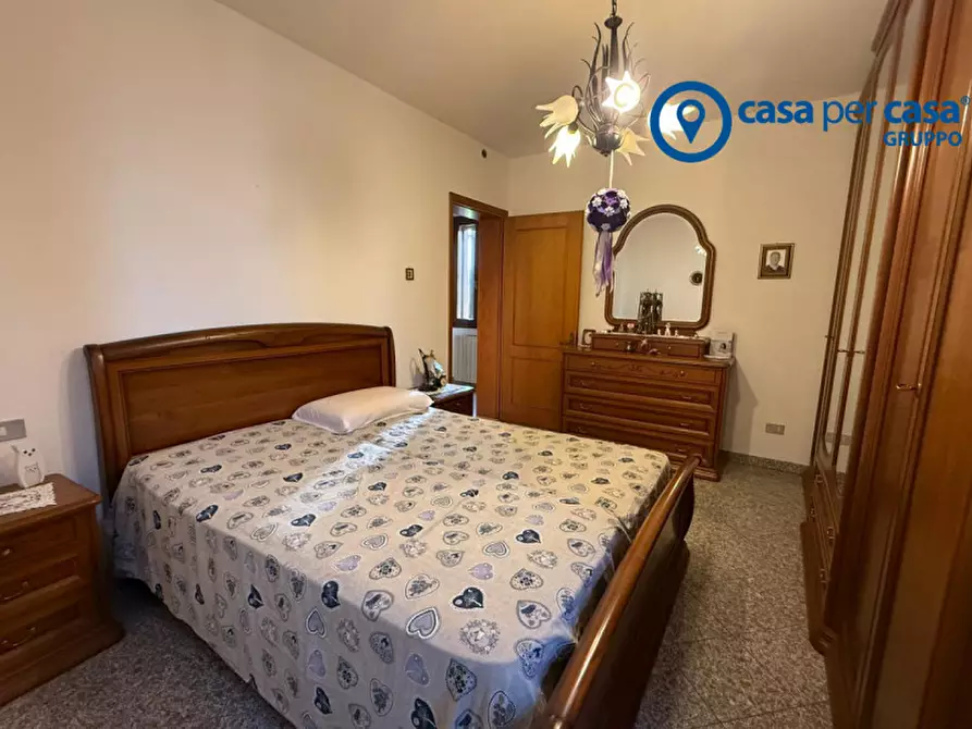 Immagine 22 di Villetta a schiera in vendita  in Via Roma, 199 a Villanova Del Ghebbo