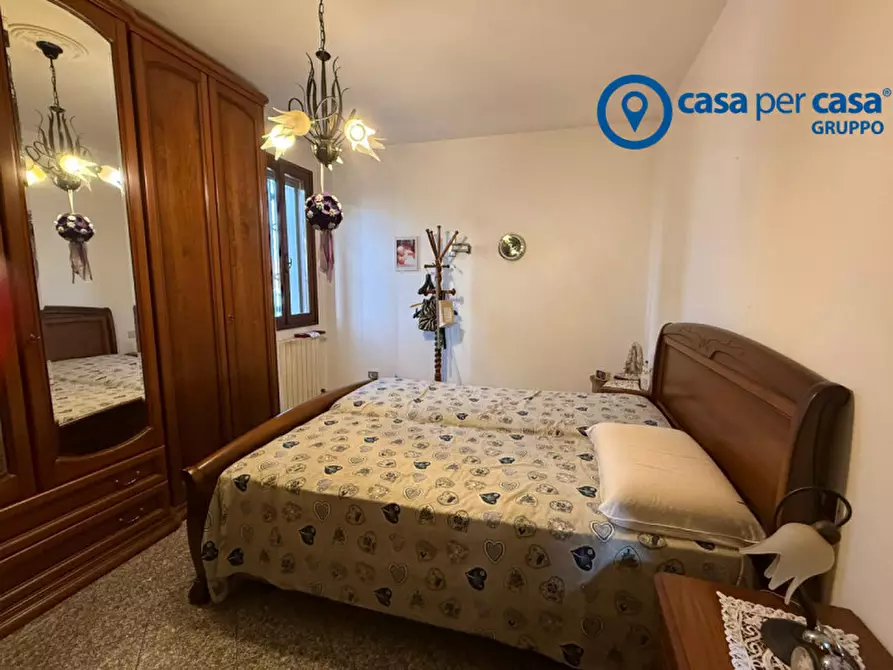 Immagine 23 di Villetta a schiera in vendita  in Via Roma, 199 a Villanova Del Ghebbo