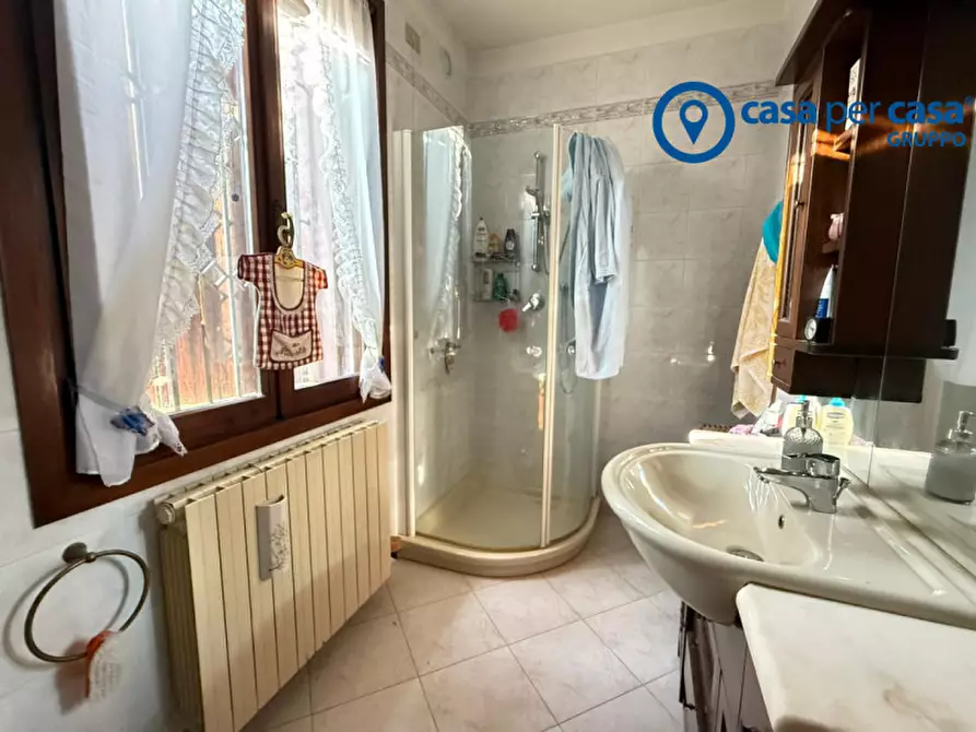 Immagine 25 di Villetta a schiera in vendita  in Via Roma, 199 a Villanova Del Ghebbo