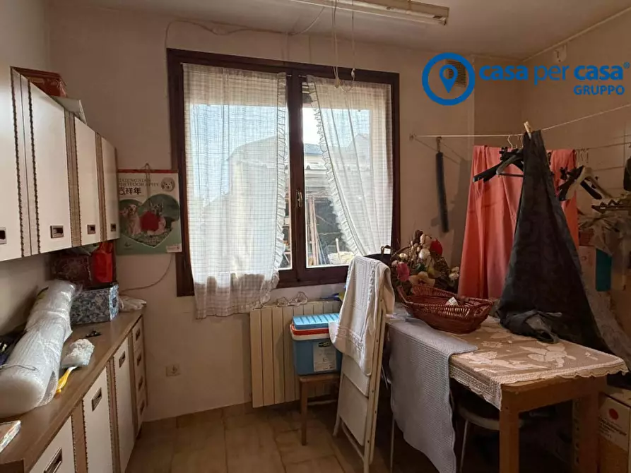 Immagine 28 di Villetta a schiera in vendita  in Via Roma, 199 a Villanova Del Ghebbo