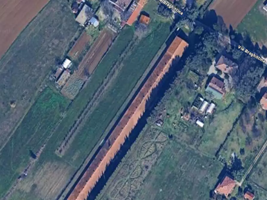 Immagine 4 di Rustico / casale in vendita  in Via Venti a Cesena