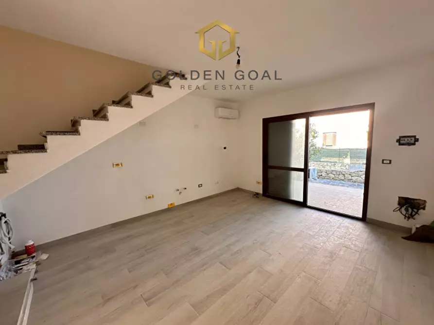 Immagine 7 di Villetta a schiera in vendita  in Via delle Querce a Loiri Porto San Paolo