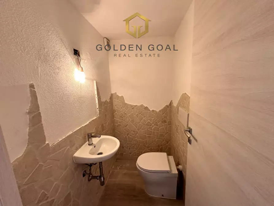 Immagine 9 di Villetta a schiera in vendita  in Via delle Querce a Loiri Porto San Paolo