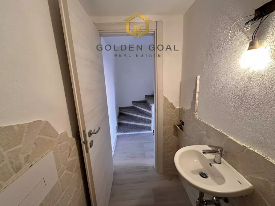 Immagine 10 di Villetta a schiera in vendita  in Via delle Querce a Loiri Porto San Paolo