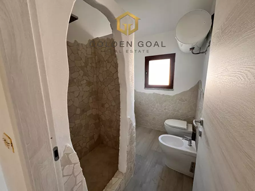 Immagine 12 di Villetta a schiera in vendita  in Via delle Querce a Loiri Porto San Paolo