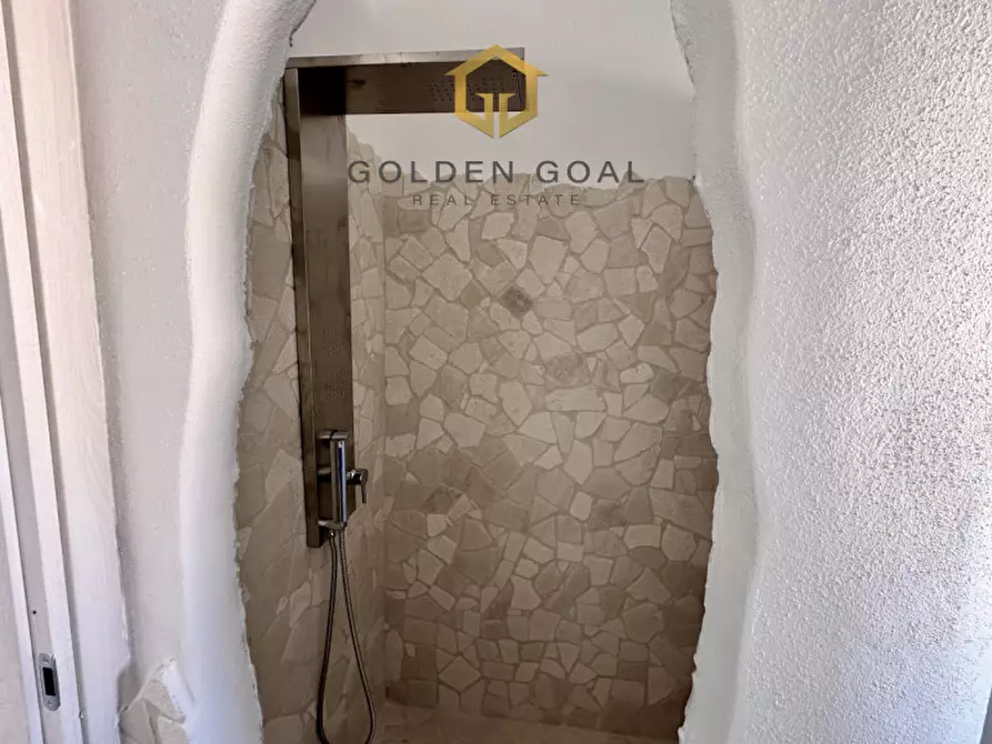 Immagine 13 di Villetta a schiera in vendita  in Via delle Querce a Loiri Porto San Paolo