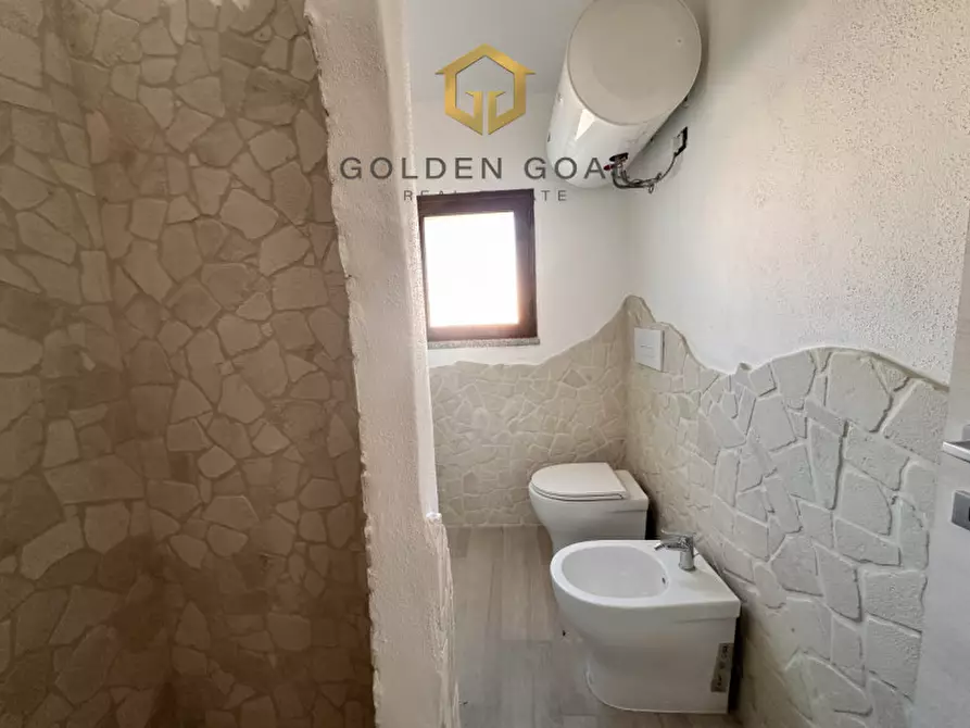 Immagine 14 di Villetta a schiera in vendita  in Via delle Querce a Loiri Porto San Paolo