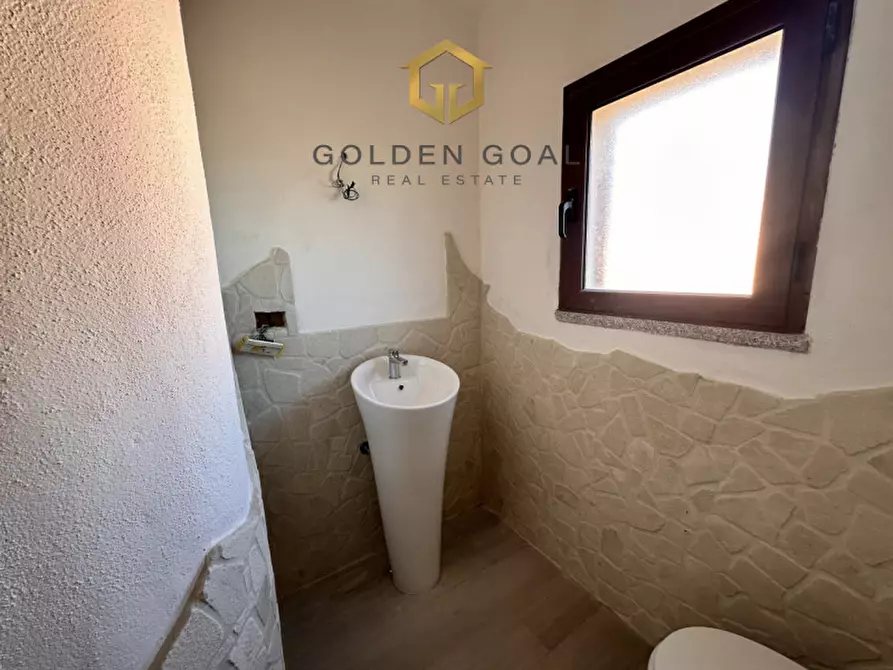 Immagine 15 di Villetta a schiera in vendita  in Via delle Querce a Loiri Porto San Paolo