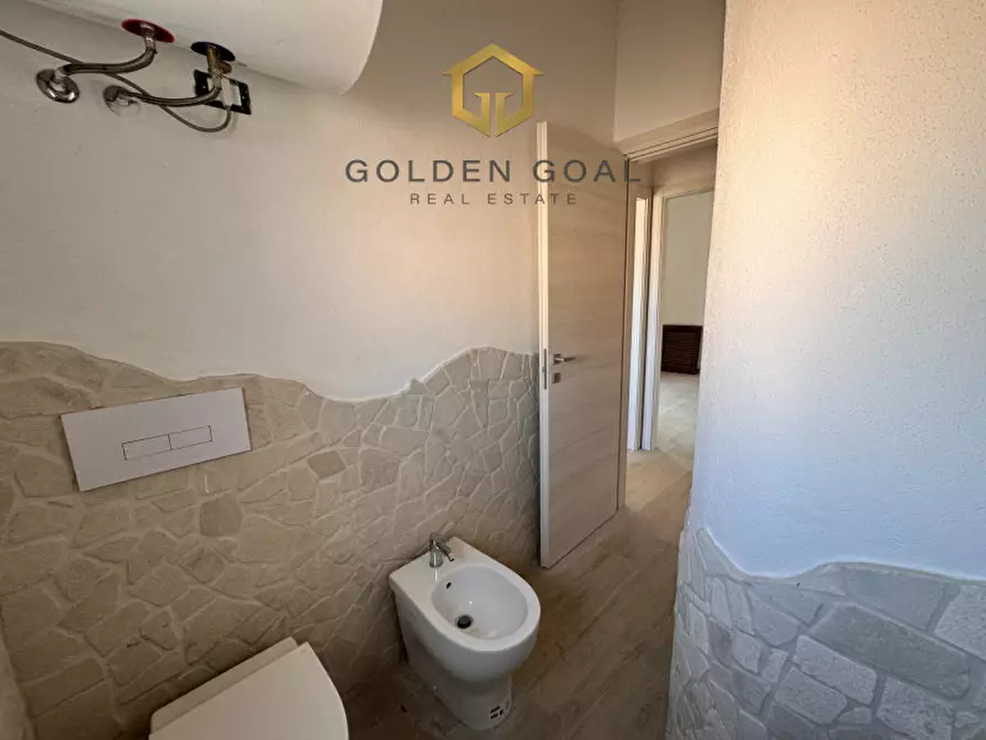 Immagine 16 di Villetta a schiera in vendita  in Via delle Querce a Loiri Porto San Paolo