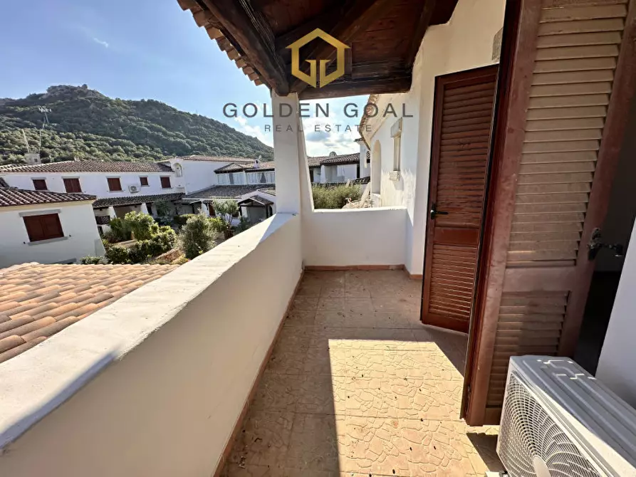 Immagine 24 di Villetta a schiera in vendita  in Via delle Querce a Loiri Porto San Paolo