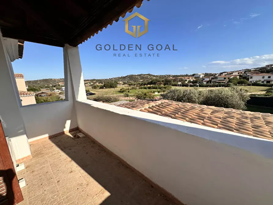 Immagine 25 di Villetta a schiera in vendita  in Via delle Querce a Loiri Porto San Paolo