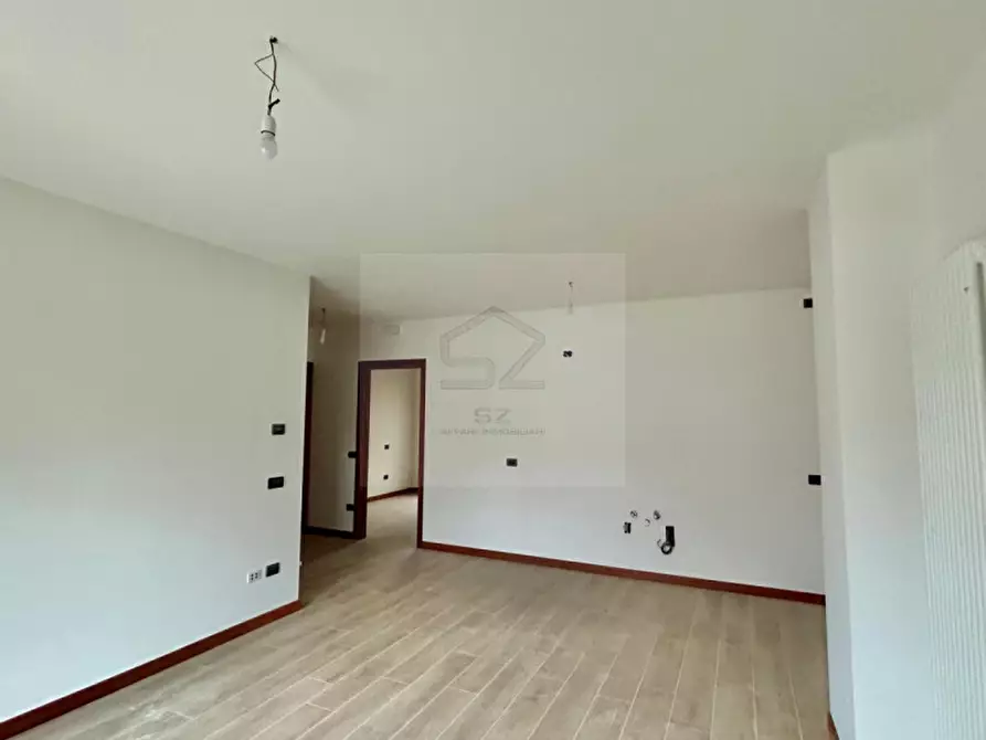 Immagine 1 di Appartamento in vendita  in Via Padre Leopoldo a Abano Terme