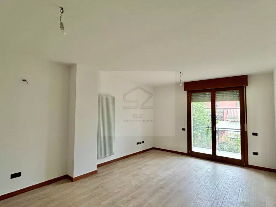 Immagine 2 di Appartamento in vendita  in Via Padre Leopoldo a Abano Terme