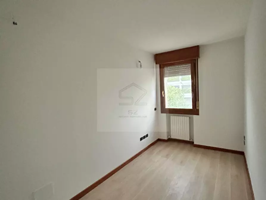 Immagine 4 di Appartamento in vendita  in Via Padre Leopoldo a Abano Terme