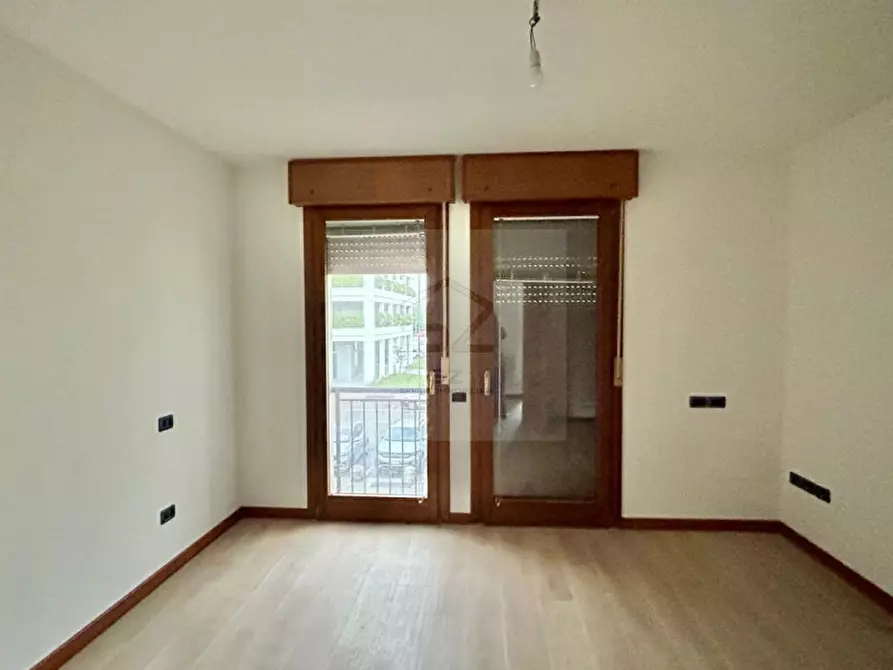 Immagine 5 di Appartamento in vendita  in Via Padre Leopoldo a Abano Terme